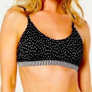 California Waves Bikini Top